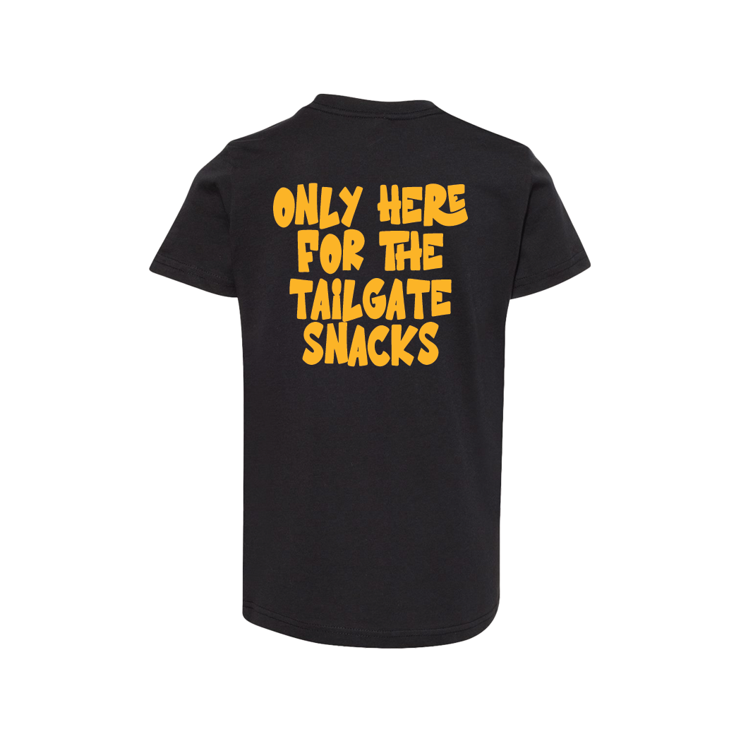 Tailgate Snacks | TShirt