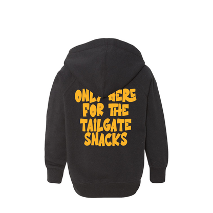 Tailgate Snacks | Hoodie