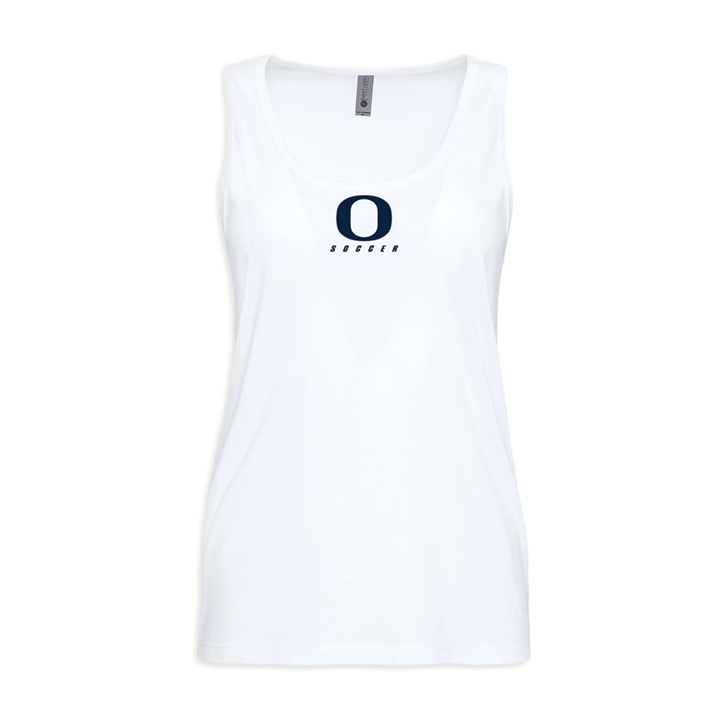 Oceanside Tall Flag | Women's Tank Top