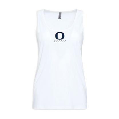 Oceanside Tall Flag | Women's Tank Top