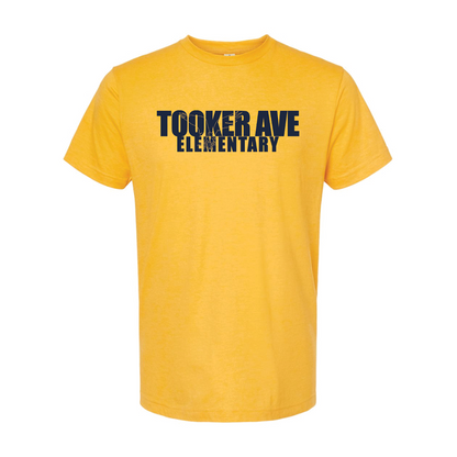 Tooker Ave Eagle | T-Shirt