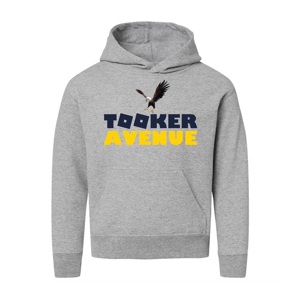 Tooker Ave Roblox | Hoodie