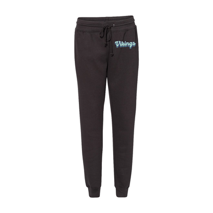 Vikings Retro | Women's Joggers