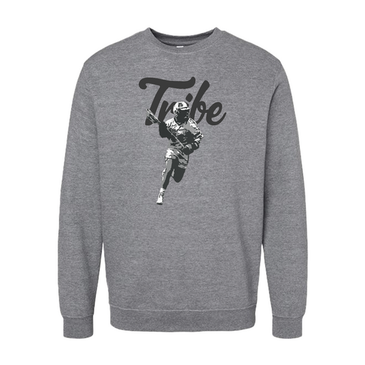 Vintage Laxer | Crewneck Sweatshirt