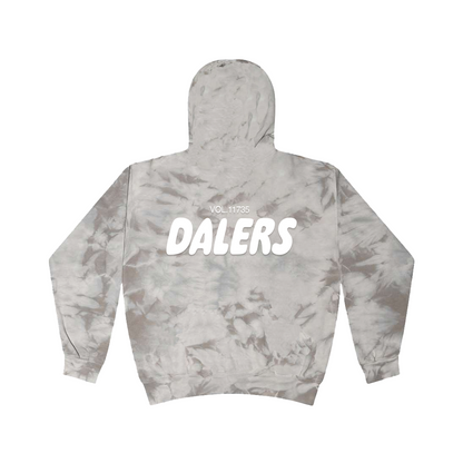 Farmingdale HS | Vol 11735 Youth Hoodie (Puff Print!)