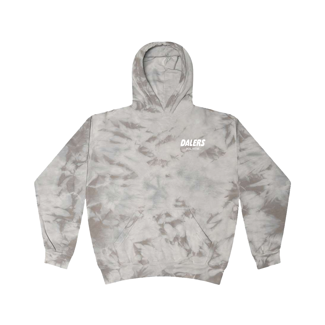 Farmingdale HS | Vol 11735 Youth Hoodie (Puff Print!)