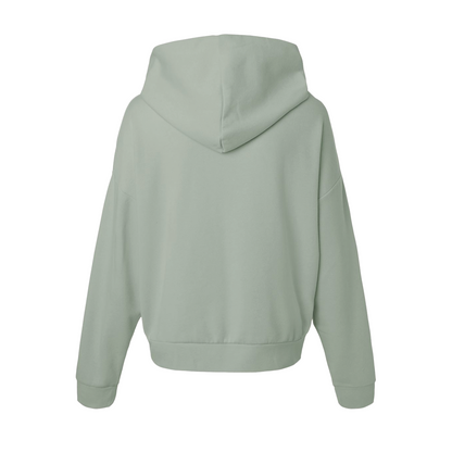 Vol. 11793 | Women’s Hoodie (puff print!)