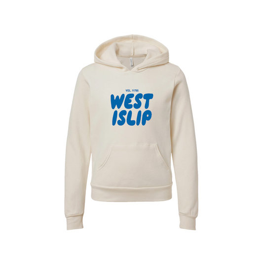 Vol 11795 | Youth Hoodie (Puff Print!)