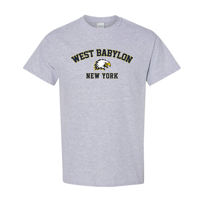 West Babylon NY | T-Shirt