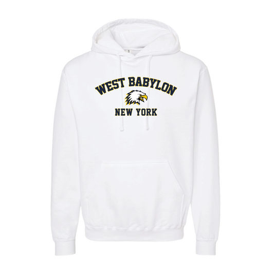 West Babylon NY | Hoodie