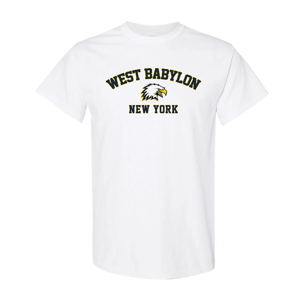 West Babylon NY | T-Shirt