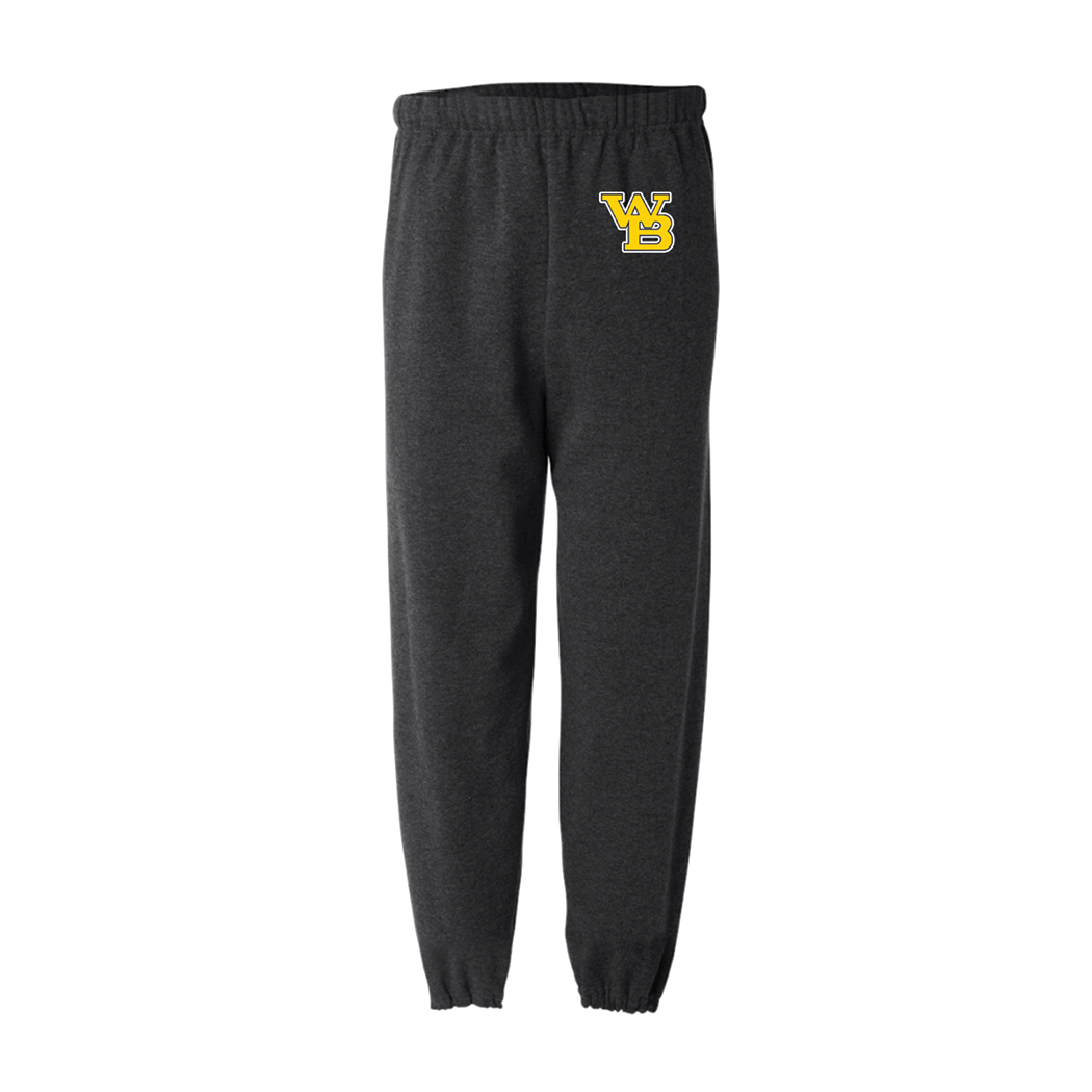 WB Logo | Unisex Sweatpants