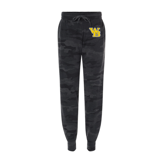 WB Logo | Women's Joggers