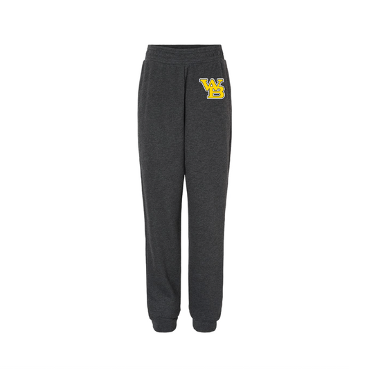 WB Logo | Youth Sweatpants