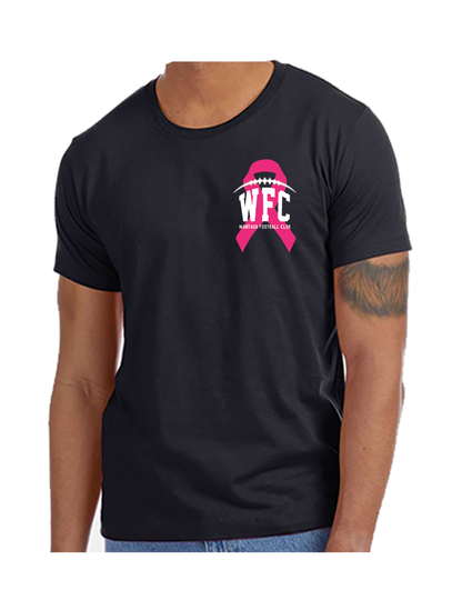 Pink Ribbon Unisex/Youth T-Shirt