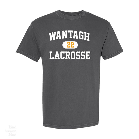 Wantagh 22 Pill | T-Shirt (2 color options)