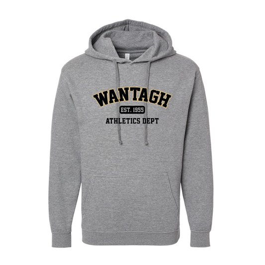 Wantagh Athletics | Hoodie