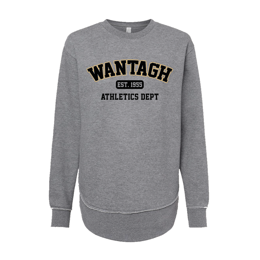 Wantagh Athletics | Women's Weekender Sweatshirt