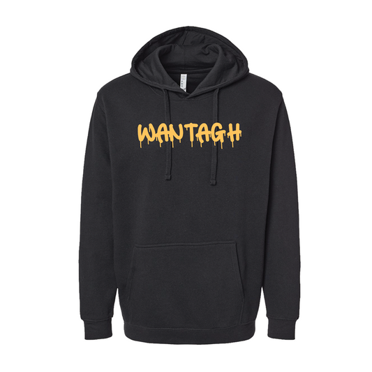 Wantagh Graffiti | Hoodie