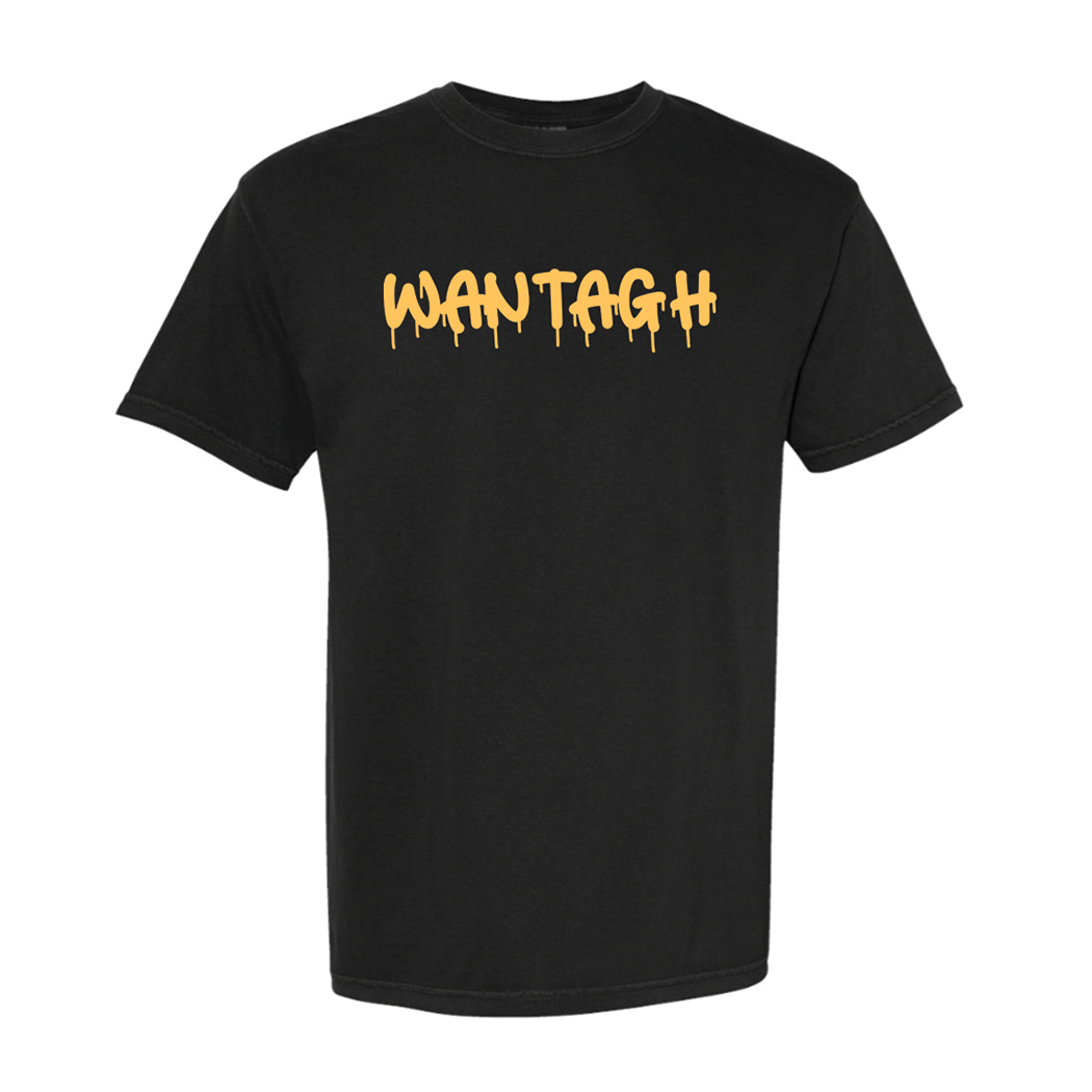 Wantagh Graffiti | T-Shirt