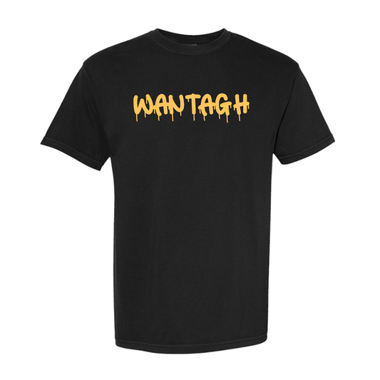 Wantagh Graffiti | T-Shirt