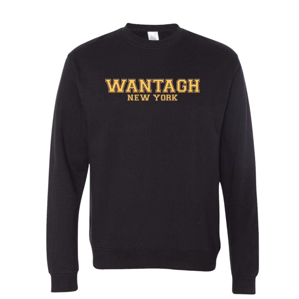 Wantagh NY | Crewneck Sweatshirt