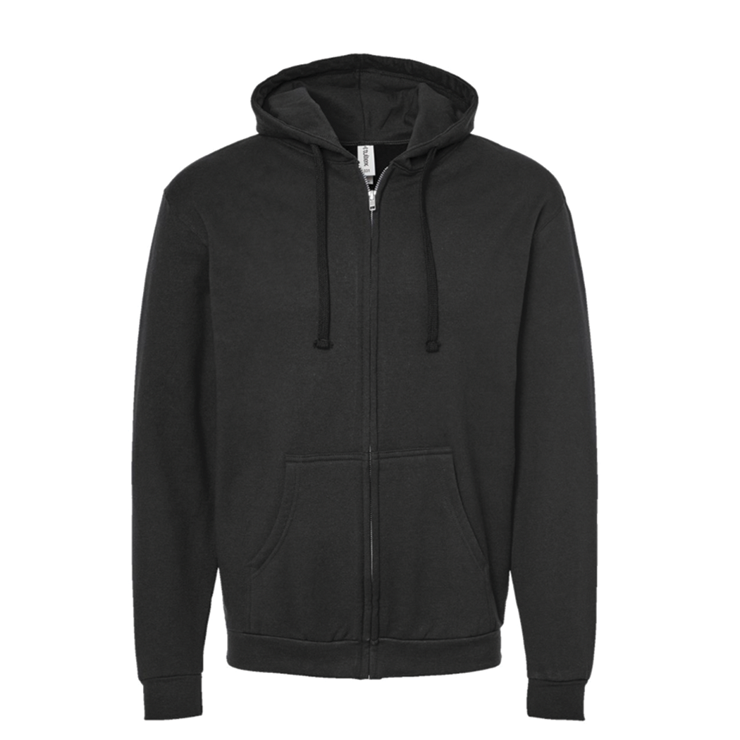 Wantagh NY | Full Zip Hoodie