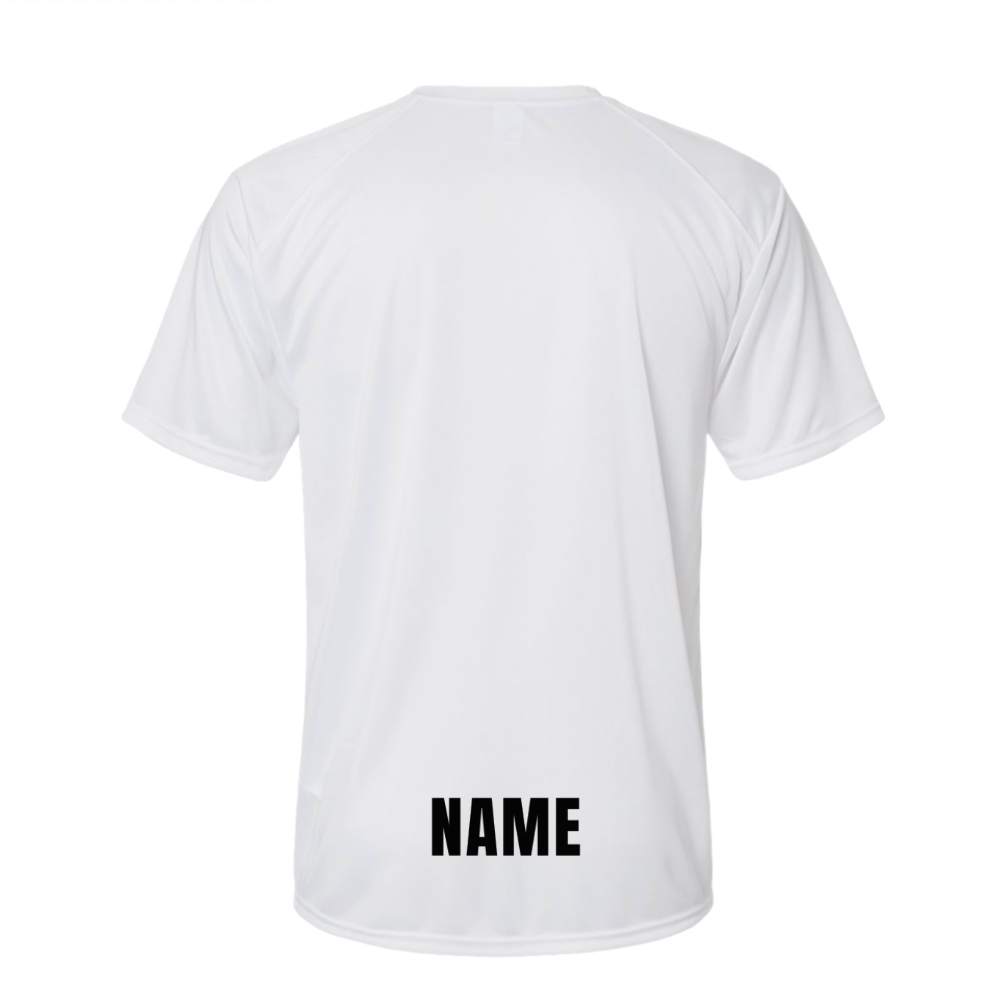 Wantagh MS Girls Lacrosse | Player Custom Shooting Shirt