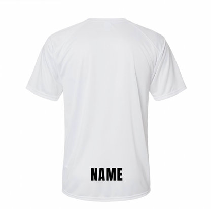 Wantagh MS Girls Lacrosse | Player Custom Shooting Shirt