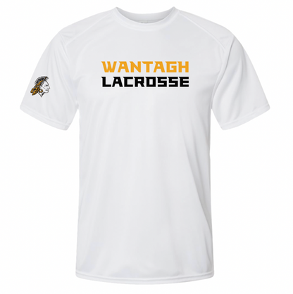Wantagh MS Girls Lacrosse | Player Custom Shooting Shirt