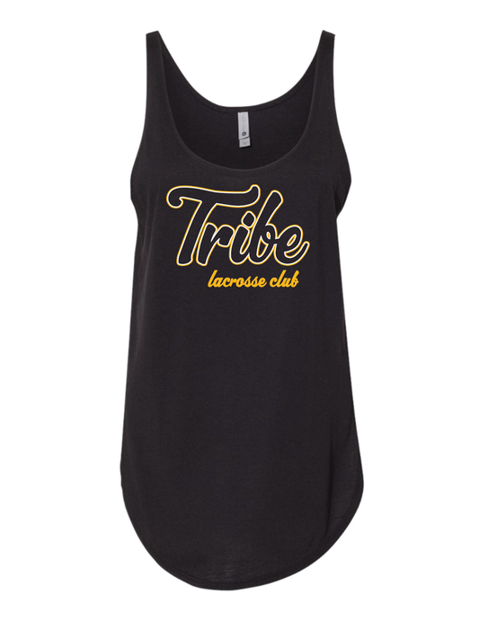 Women's Festival Tank | Tribe Logo