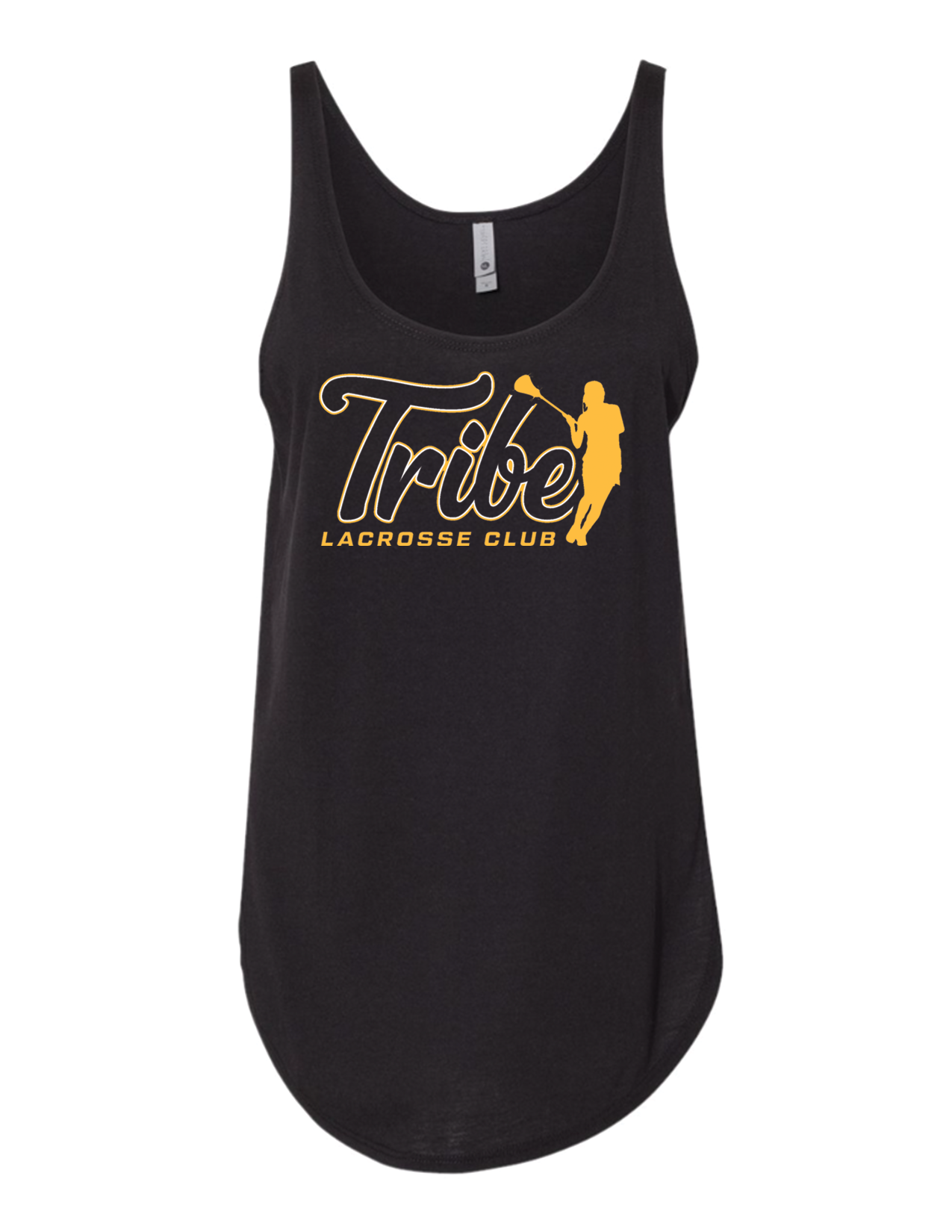 Women's Festival Tank | Tribe Girls Logo