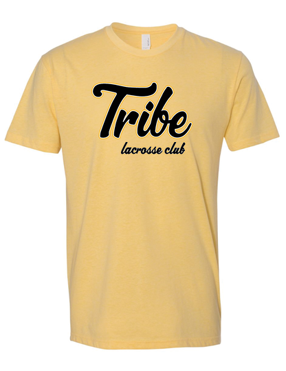 Adult+Youth T-Shirt (2 color options) | Tribe Logo