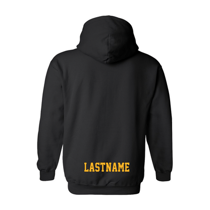 *Customize it!* Your Name Here | Hoodie