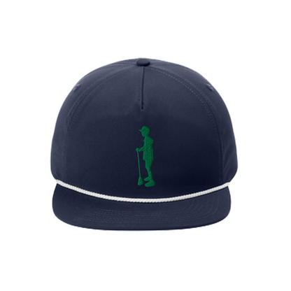 Cerebral Palsy Awareness | Rope Hat