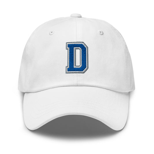 Division D | Unstructured Hat