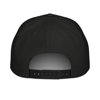Wantagh Lax 2025 Champs | Rope Hat (2 color options)