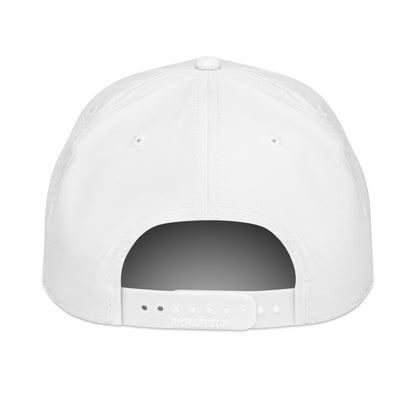 Wantagh Lax 2025 Champs | Rope Hat (2 color options)