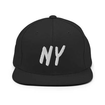 New York Vintage | Snapback Hat