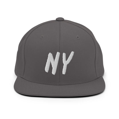 New York Vintage | Snapback Hat