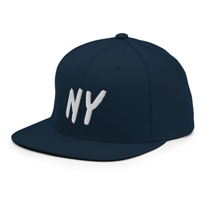 New York Vintage | Snapback Hat