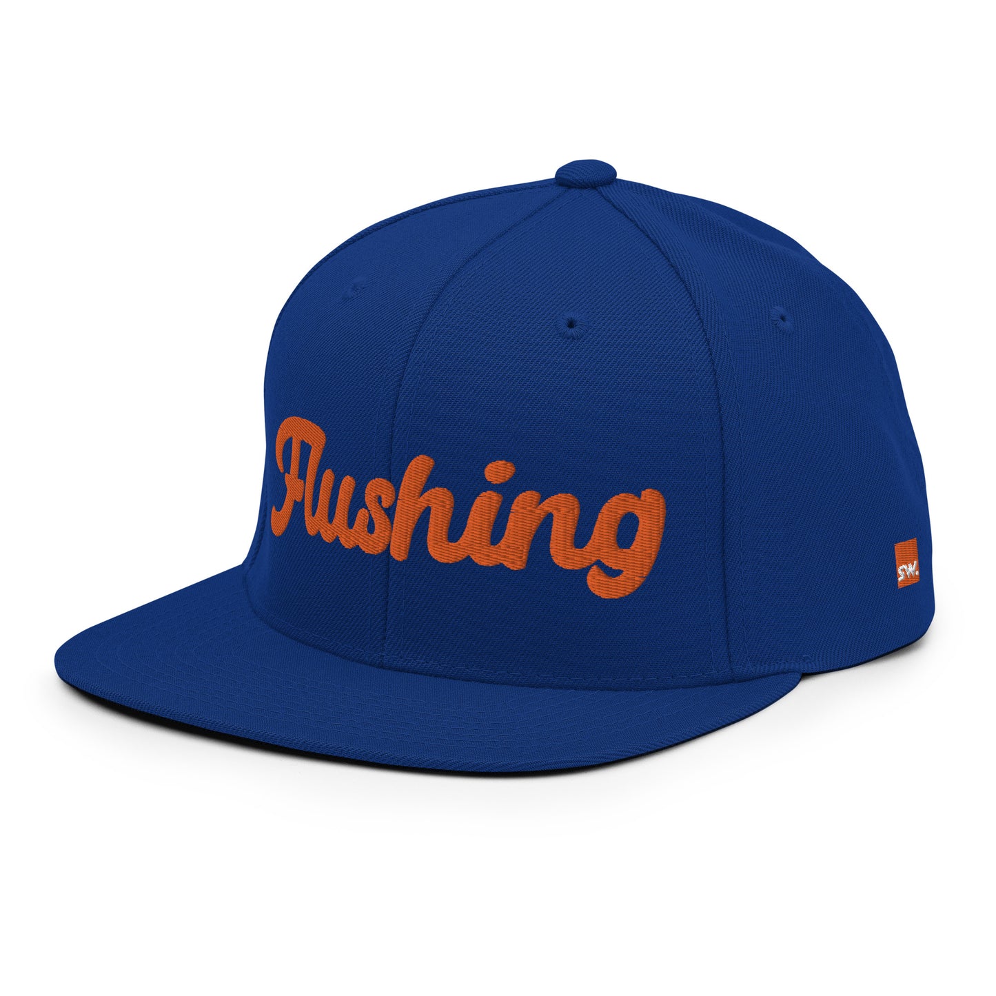 Flushing NY | Snapback Hat