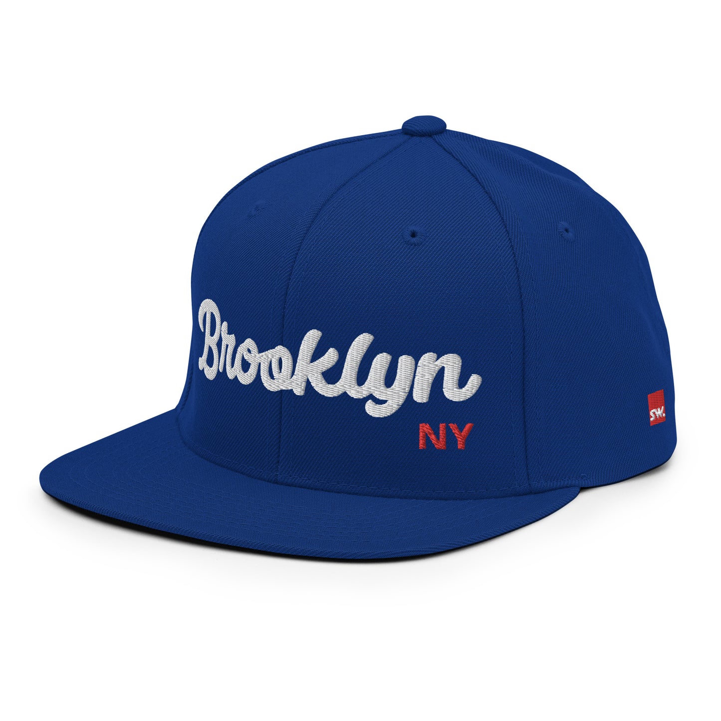 Brooklyn NY | Snapback Hat