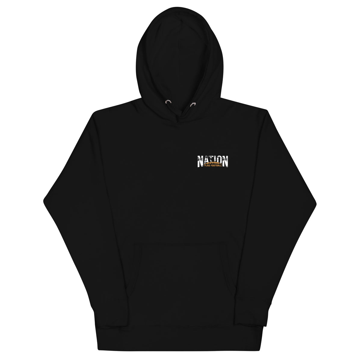 Join The Nation | UNISEX Hoodie (4 color options)
