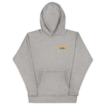 Join The Nation | UNISEX Hoodie (4 color options)