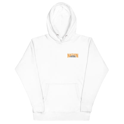Join The Nation | UNISEX Hoodie (4 color options)