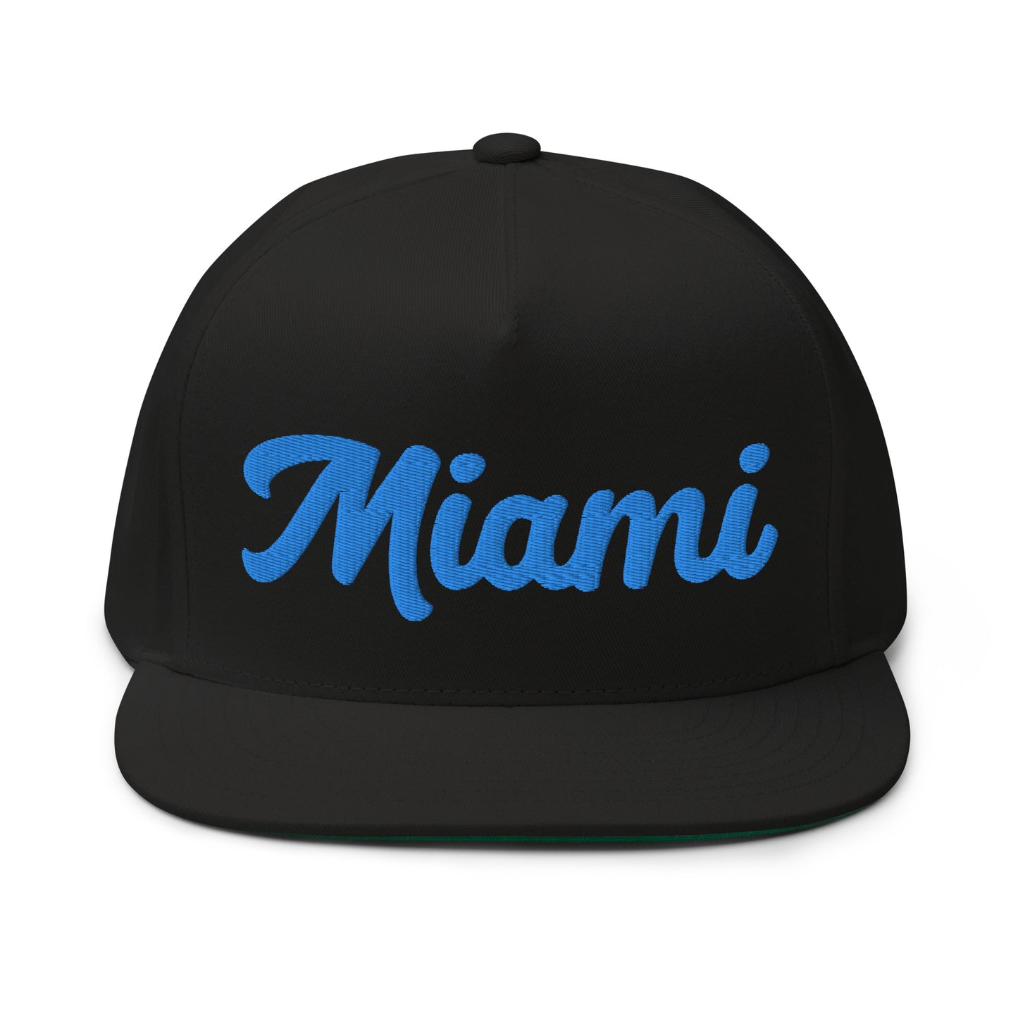 Miami | Snapback Cap