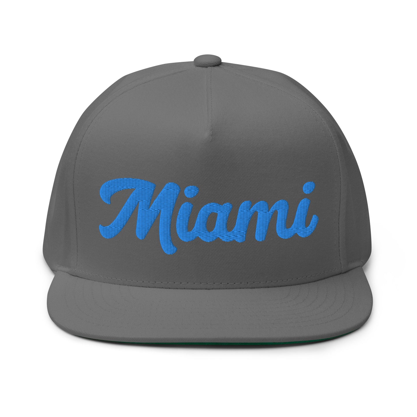 Miami | Snapback Cap