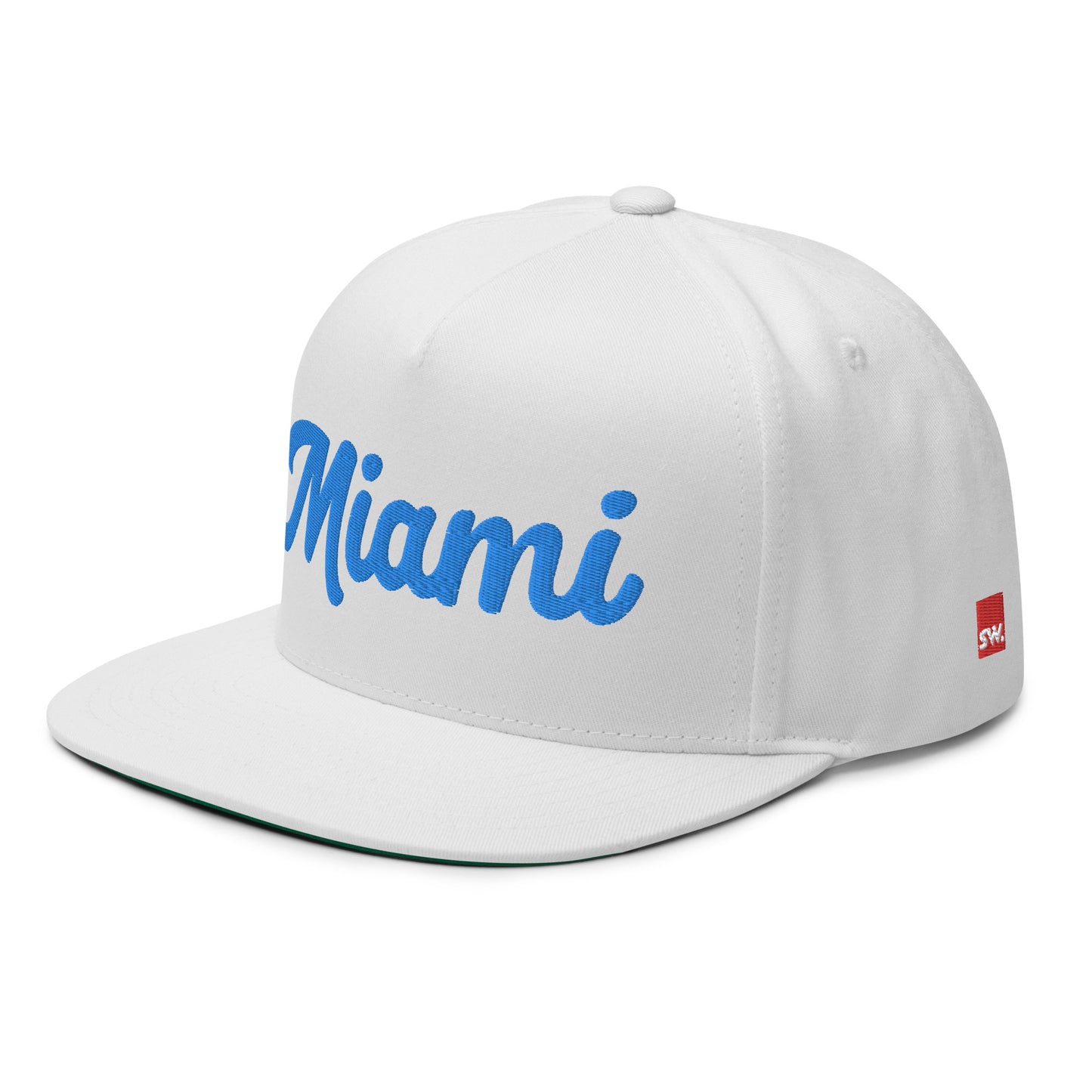 Miami | Snapback Cap