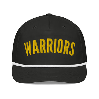 Warriors | Rope Hat